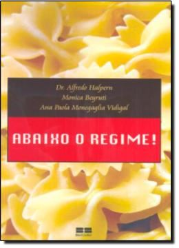 Imagem de ABAIXO O REGIME