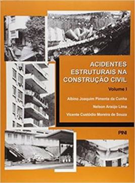 Imagem de ACIDENTES ESTRUTURAIS NA CONSTRUCAO CIVIL 1