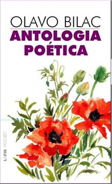 Imagem de ANTOLOGIA POETICA - POCKET