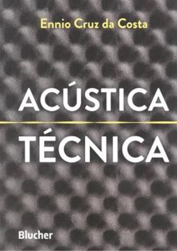 Imagem de ACUSTICA TECNICA 