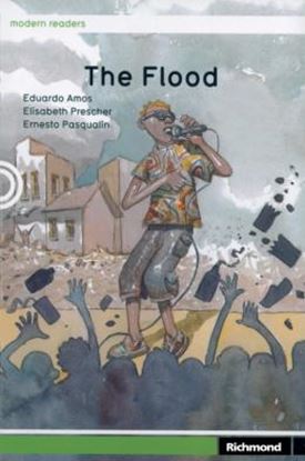 Imagem de THE FLOOD