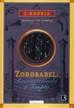 Imagem de ZOROBABEL - RECONSTRUINDO O TEMPLO VOL. 2
