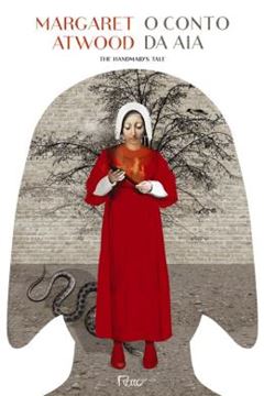 Imagem de O CONTO DA AIA