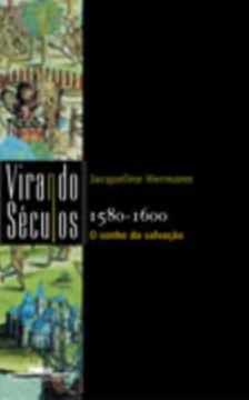 Imagem de 1580-1600 - O SONHO DA SALVACAO