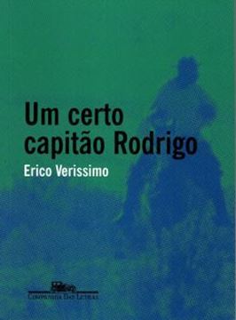 Imagem de UM CERTO CAPITAO RODRIGO