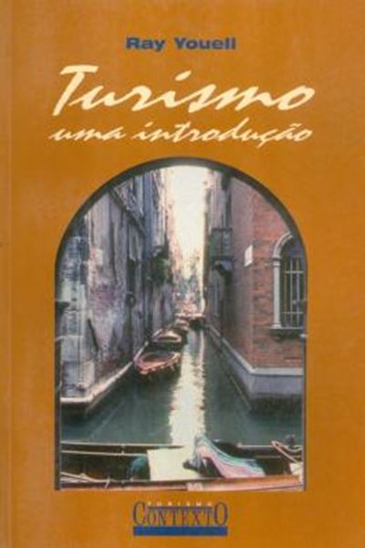 Picture of TURISMO: UMA INTRODUCAO