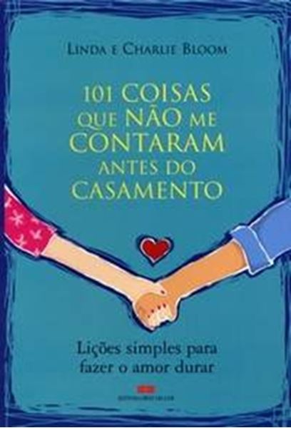 Picture of 101 COISAS QUE NAO ME CONTARAM ANTES DO CASAMENTO - 7ª ED.