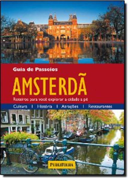Picture of AMSTERDA