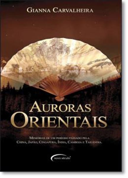 Picture of AURORAS ORIENTAIS