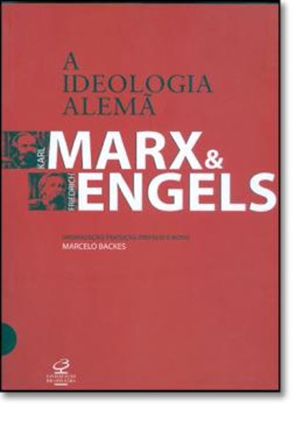 Picture of A IDEOLOGIA ALEMA