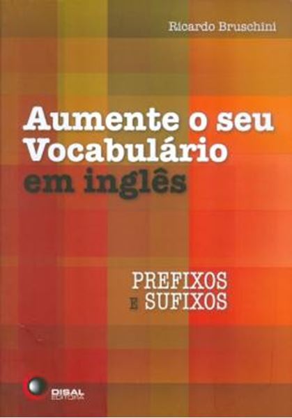 Picture of AUMENTE O SEU VOCABULARIO EM INGLES