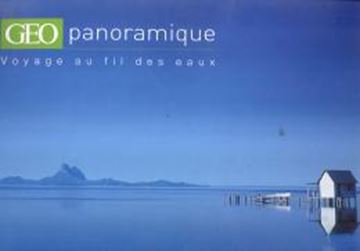 Imagem de VOYAGE AU FIL DES EAUX