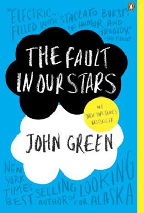 Imagem de THE FAULT IN OUR STARS