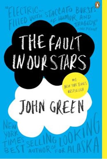 Picture of THE FAULT IN OUR STARS