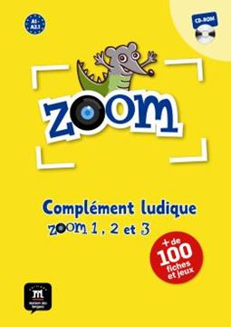Imagem de ZOOM - COMPLEMENT LUDIQUE