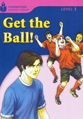 Imagem de GET THE BALL! - LEVEL 1.5
