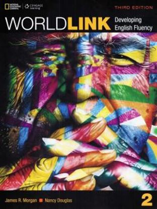 Imagem de WORLD LINK 2 SB WITH MY WORLD LINK ONLINE - 3RD ED