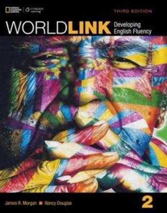 Imagem de WORLD LINK 2 WB - 3RD ED