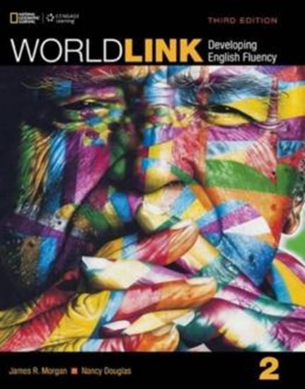 Picture of WORLD LINK 2 WB - 3RD ED