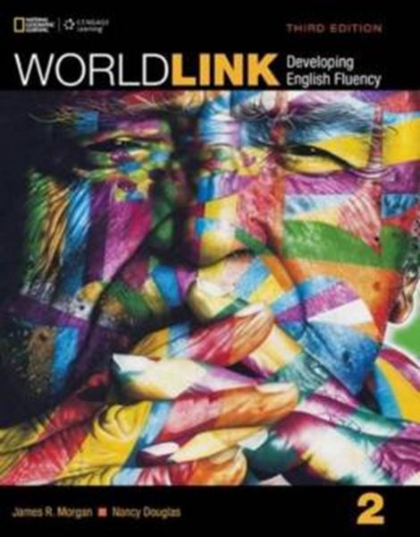 Picture of WORLD LINK 2 WB - 3RD ED