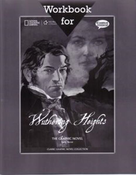 Picture of WUTHERING HEIGHTS - WB