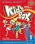 Imagem de KIDS BOX AMERICAN ENGLISH 1 STUDENT´S BOOK - UPDATED 2ND ED