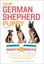 Imagem de YOUR GERMAN SHEPHERD PUPPY - MONTH BY MONTH - EVERYTHING YOU NEED TO KNOW AT EACH STATE TO ENSURE YOUR CUTE AND PLAYFUL PUPPY - 2ND EDITION
