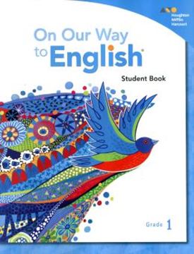 Imagem de  ON OUR WAY TO ENGLISH STUDENT BOOK CONSUMABLE GRADE 1