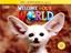 Imagem de WELCOME TO OUR WORLD 1 ACTIVITY BOOK WITH AUDIO CD AND ALL CAPITAL LETTERS - AMERICAN - 1ST ED