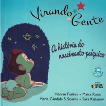 Imagem de VIRANDO GENTE - COM DVD