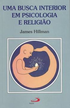 Imagem de  BUSCA INTERIOR EM PSICOLOGIA E RELIGIAO, UMA