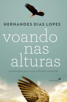 Imagem de VOANDO NAS ALTURAS