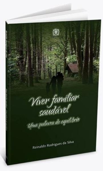 Picture of VIVER FAMILIAR SAUDAVEL 