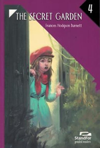 Picture of  SECRET GARDEN, THE