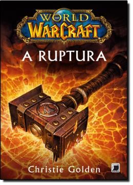 Imagem de WORLD OF WARCRAFT - A RUPTURA (SEQUENCIA DE MARES DA GUERRA)