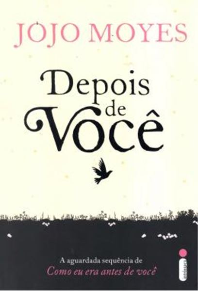 Picture of DEPOIS DE VOCE