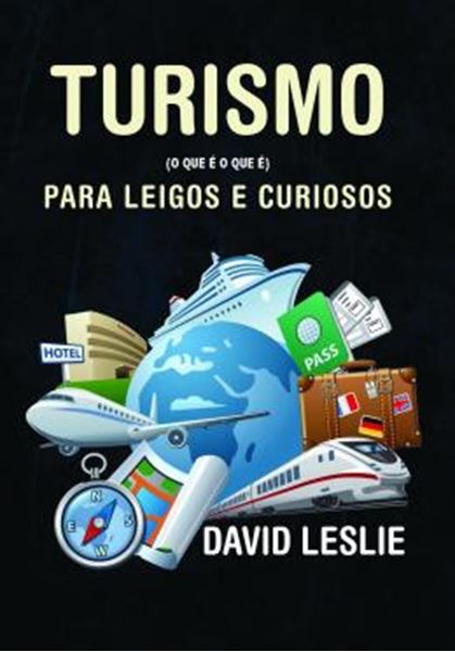 Picture of TURISMO PARA LEIGOS E CURIOSOS
