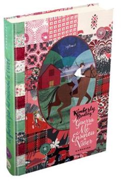 Imagem de A GUERRA QUE ME ENSINOU A VIVER