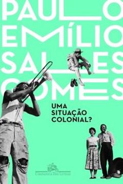 Imagem de  SITUACAO COLONIAL, UMA