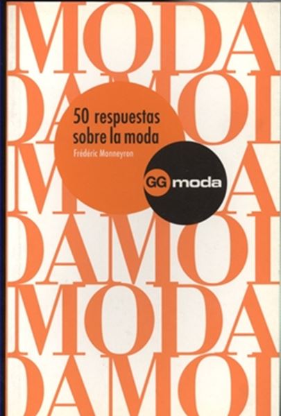 Picture of 50 RESPUESTAS SOBRE LA MODA