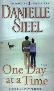Imagem de ONE DAY AT A TIME