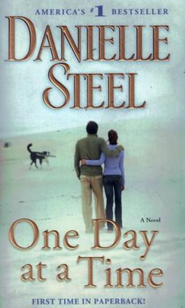 Picture of ONE DAY AT A TIME