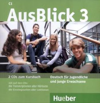 Imagem de AUSBLICK 3 - AUDIO CD (2)
