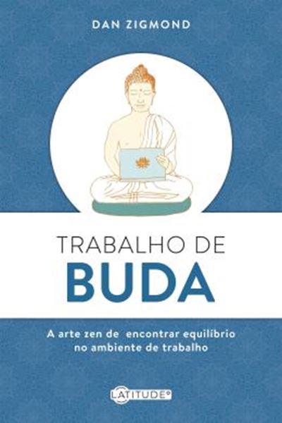Picture of TRABALHO DE BUDA