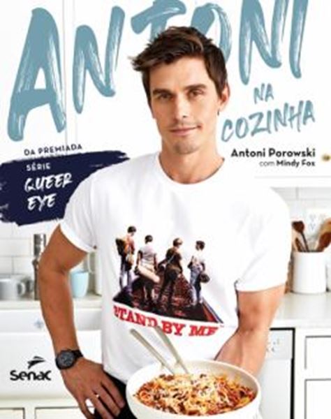 Picture of ANTONI NA COZINHA