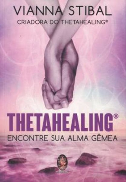 Picture of THETAHEALING - ENCONTRE SUA ALMA GEMEA