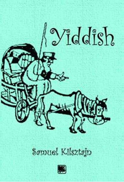 Picture of YIDDISH