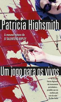 Imagem de UM JOGO PARA OS VIVOS