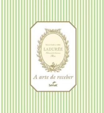 Imagem de ARTE DE RECEBER