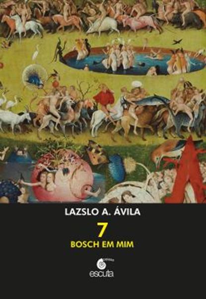 Picture of 7 BOSCH EM MIM